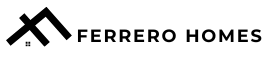 Logo Ferrero Homes